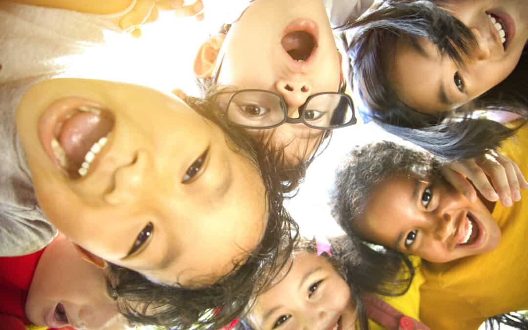 Kindergarten Discovery Day