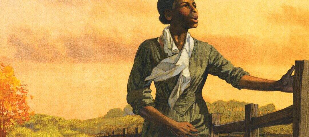 Black History Month: Resiliency & Faith