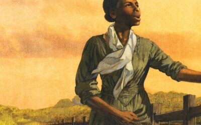 Black History Month: Resiliency & Faith