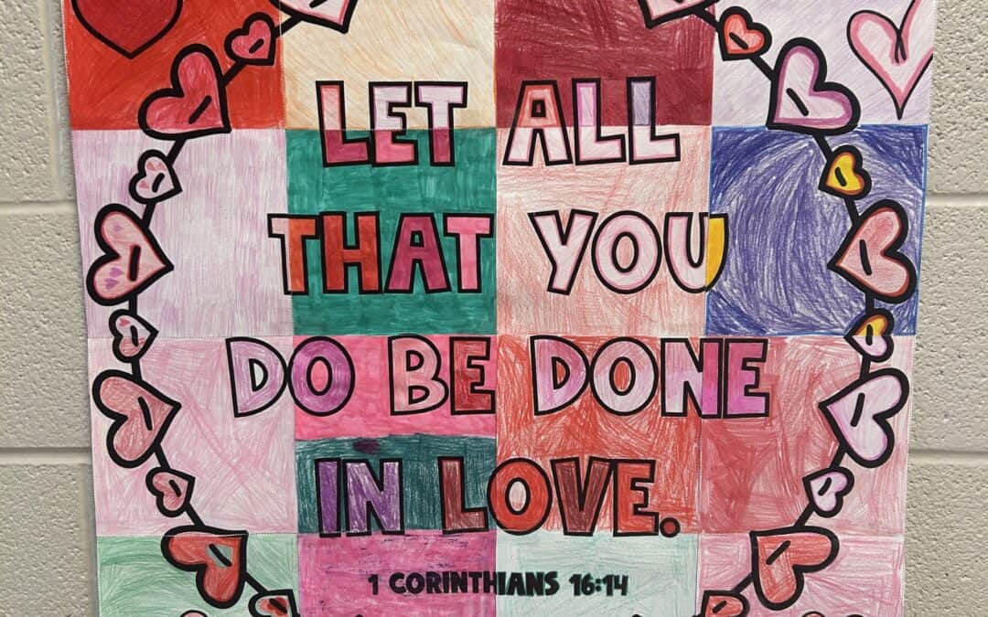 Kindness, Compassion, and Forgiveness