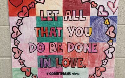 Kindness, Compassion, and Forgiveness