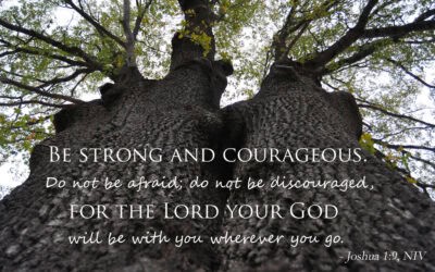 Courage