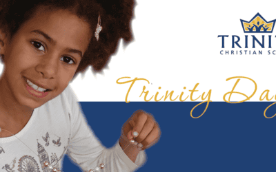 Trinity Days: Experience Trinity
