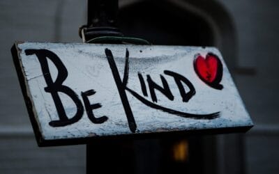 Clothe Yourselves with Kindness