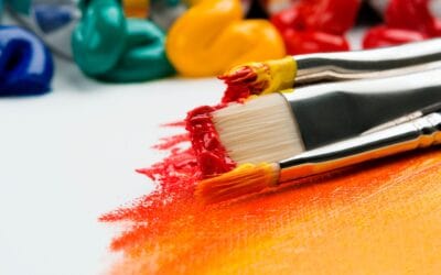 Pieces of Art