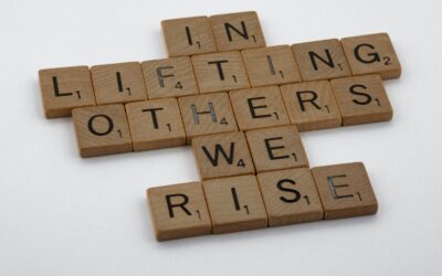 Support: A Key Ingredient to Success