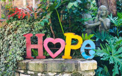 Jesus: A Seed of Hope
