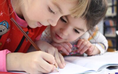Investing in our Children