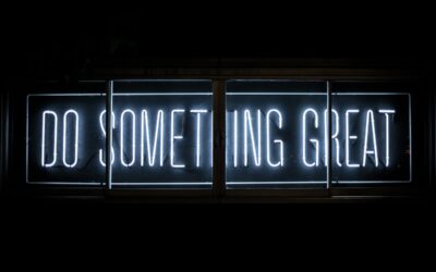 Do Something!