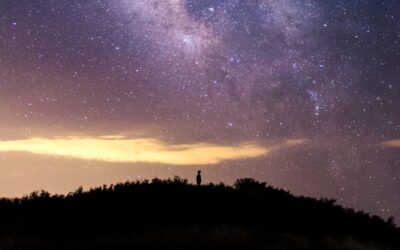 Vulnerability, Brokenness and Creating Beauty