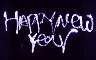 A Challenge for 2019