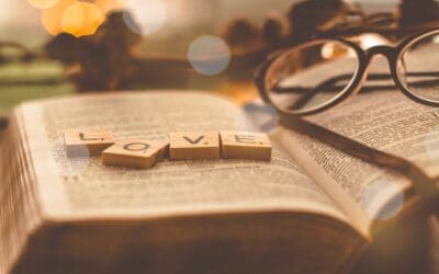 The Greatest Commandment