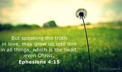 “to inspire learners to reflect Jesus everywhere”
