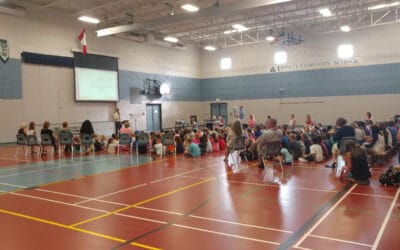 Welcome to the new school year!