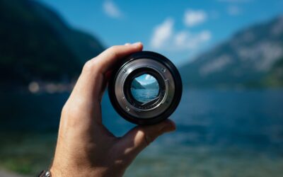 Refocusing on God