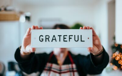 Gratitude