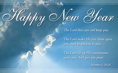 Happy New Year