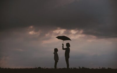 Showing Compassion