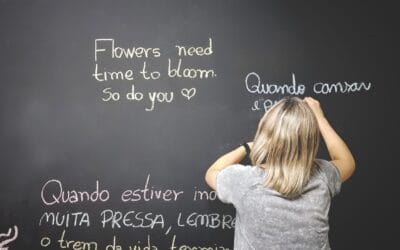 The Gift of Language