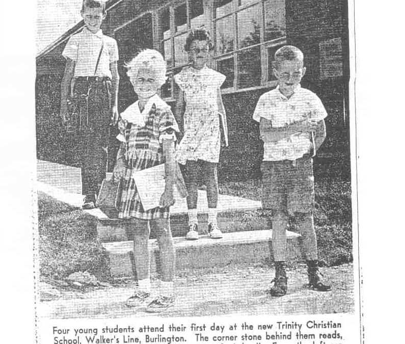 Bazaar and 60th anniversary celebrations