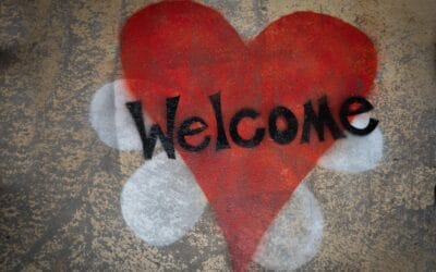 Welcoming our New Teachers!