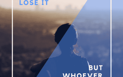 Living a Surrendered Life to Christ