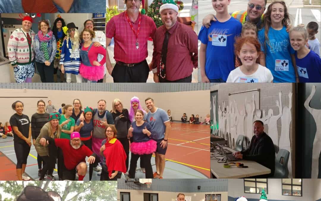 Thank You, Mr. Jarvis!