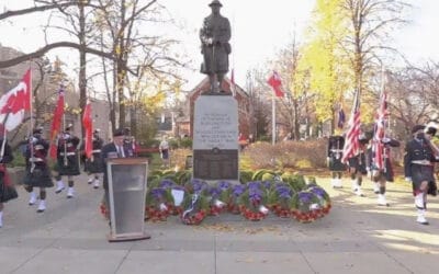 Remembrance Day