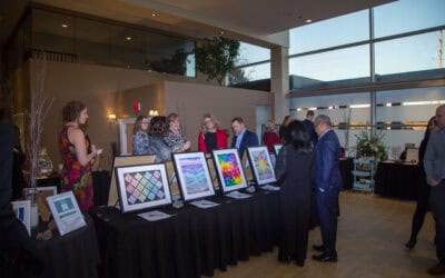 The 2nd Annual Trinity Gala