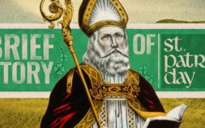 St. Patrick’s Day