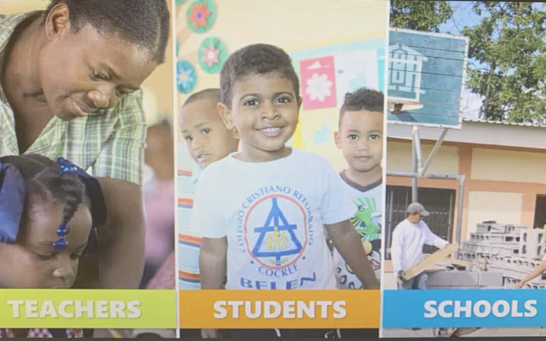 The Importance of Unity