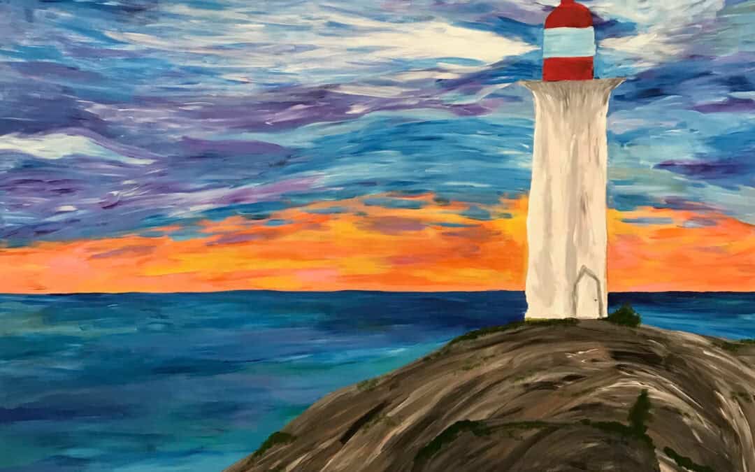 God’s Masterpieces