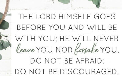 God is With Us