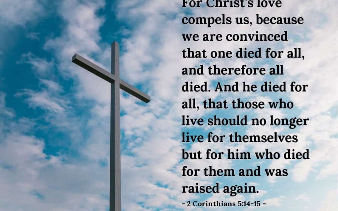 Called to Be Peacemakers