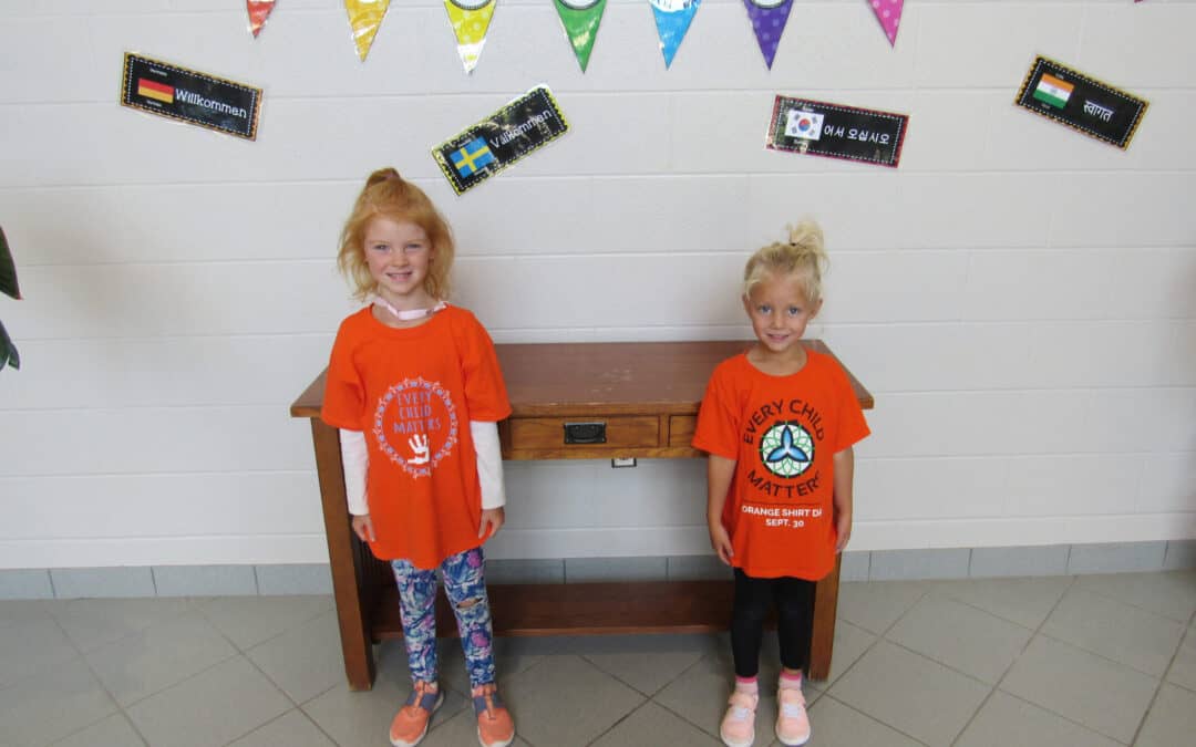 The National Day of Truth and Reconciliation